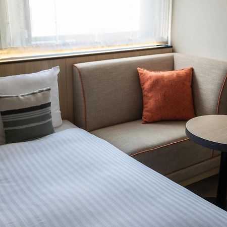 Hotel Vista Fukuoka Nakasu-Kawabata Екстериор снимка