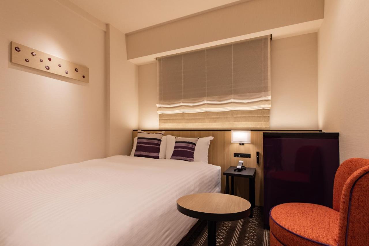 Hotel Vista Fukuoka Nakasu-Kawabata Екстериор снимка