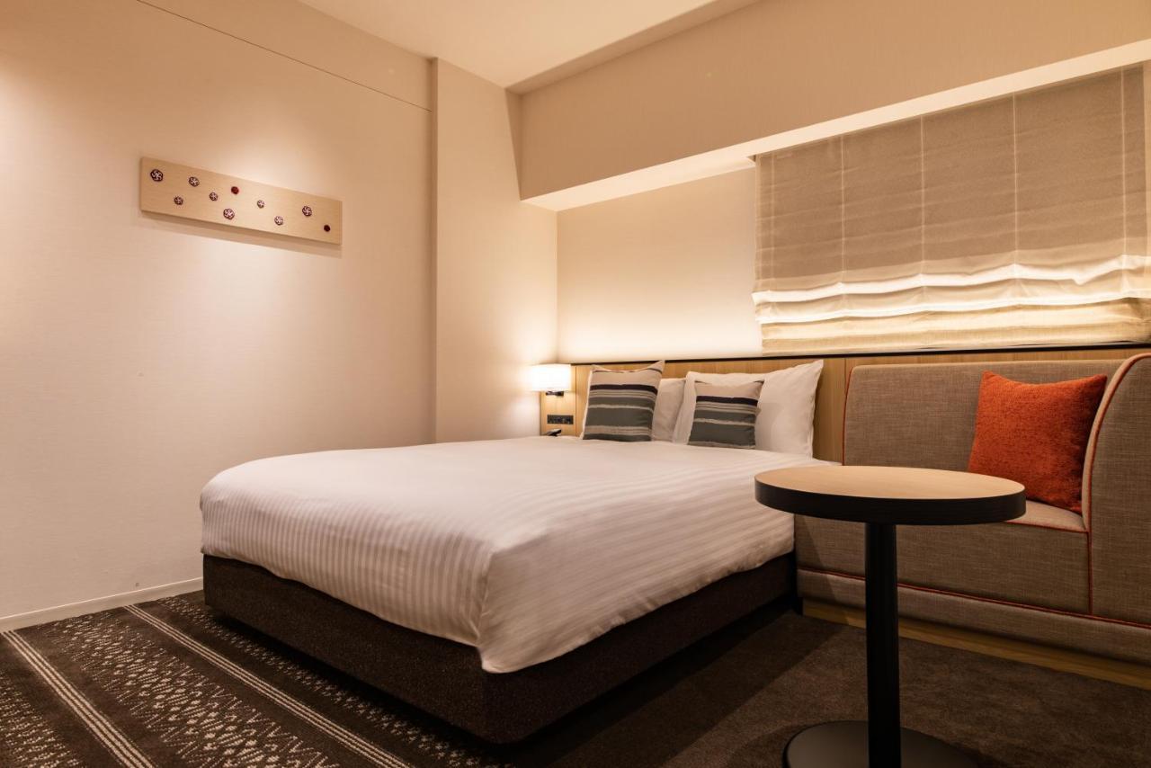 Hotel Vista Fukuoka Nakasu-Kawabata Екстериор снимка