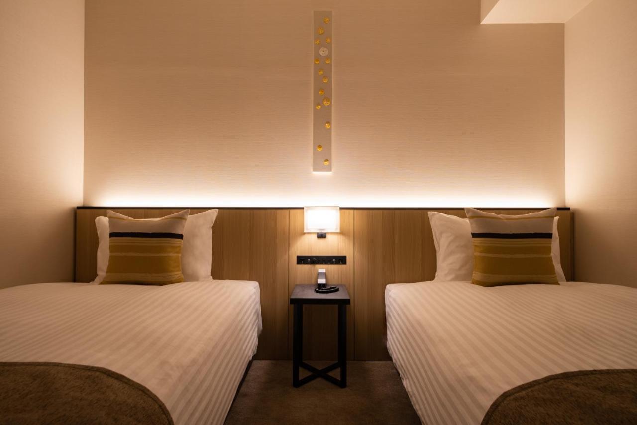 Hotel Vista Fukuoka Nakasu-Kawabata Екстериор снимка