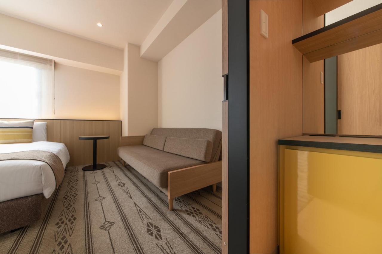 Hotel Vista Fukuoka Nakasu-Kawabata Екстериор снимка