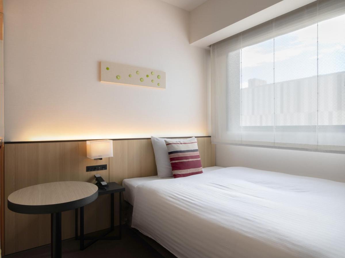 Hotel Vista Fukuoka Nakasu-Kawabata Екстериор снимка
