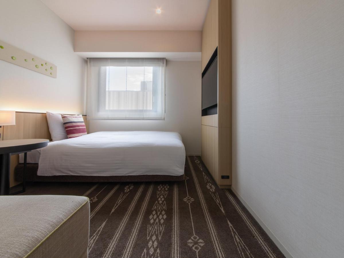 Hotel Vista Fukuoka Nakasu-Kawabata Екстериор снимка