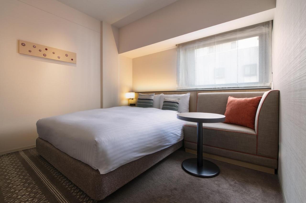 Hotel Vista Fukuoka Nakasu-Kawabata Екстериор снимка