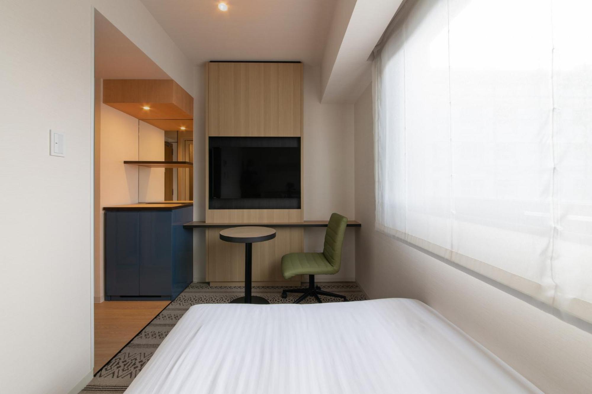 Hotel Vista Fukuoka Nakasu-Kawabata Екстериор снимка