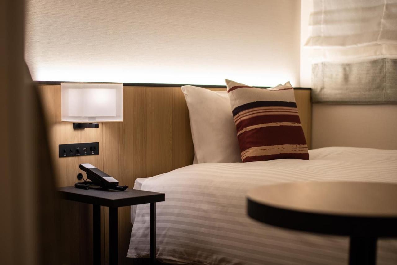 Hotel Vista Fukuoka Nakasu-Kawabata Екстериор снимка