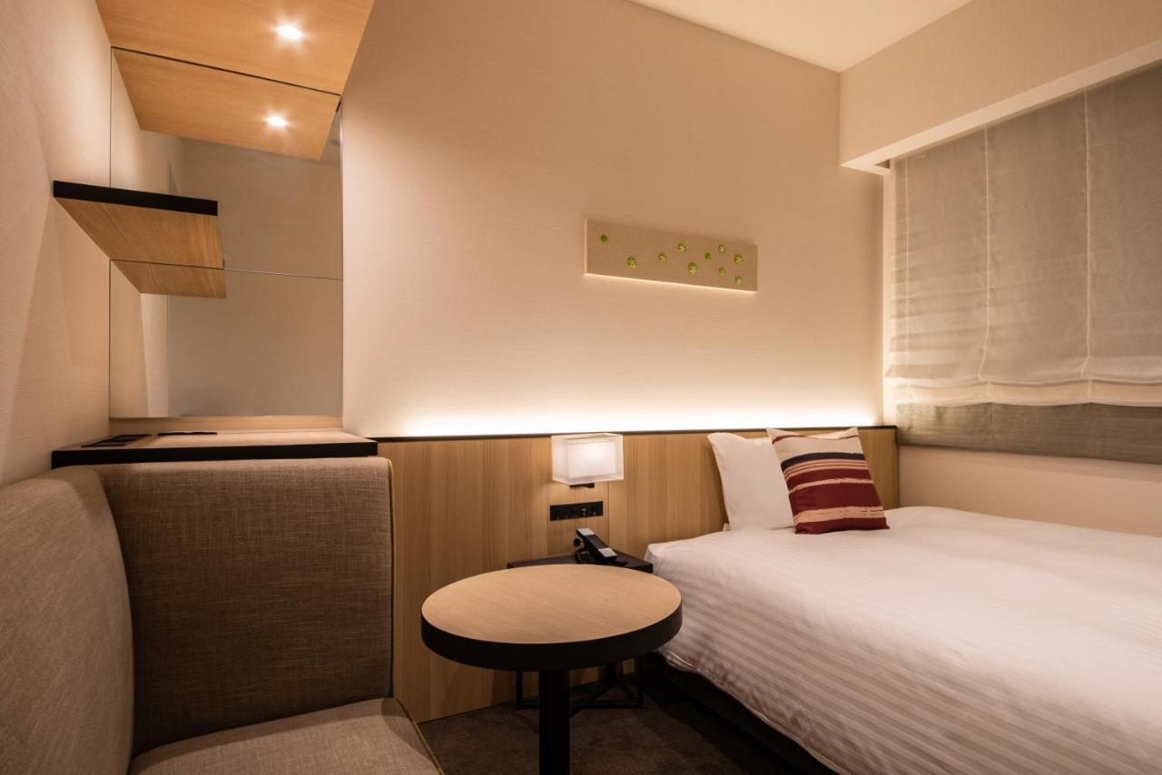 Hotel Vista Fukuoka Nakasu-Kawabata Екстериор снимка