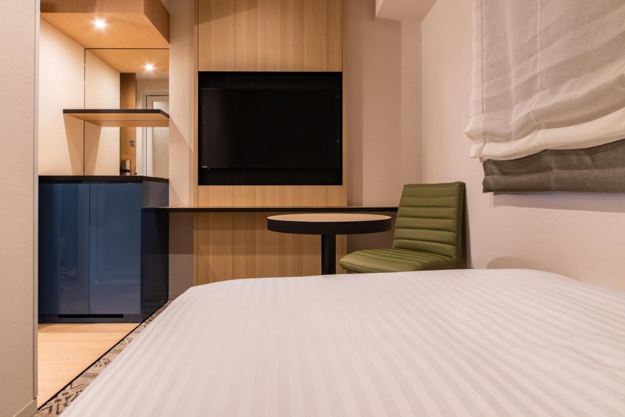 Hotel Vista Fukuoka Nakasu-Kawabata Екстериор снимка