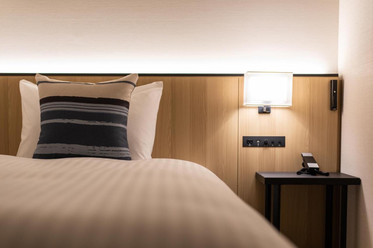 Hotel Vista Fukuoka Nakasu-Kawabata Екстериор снимка