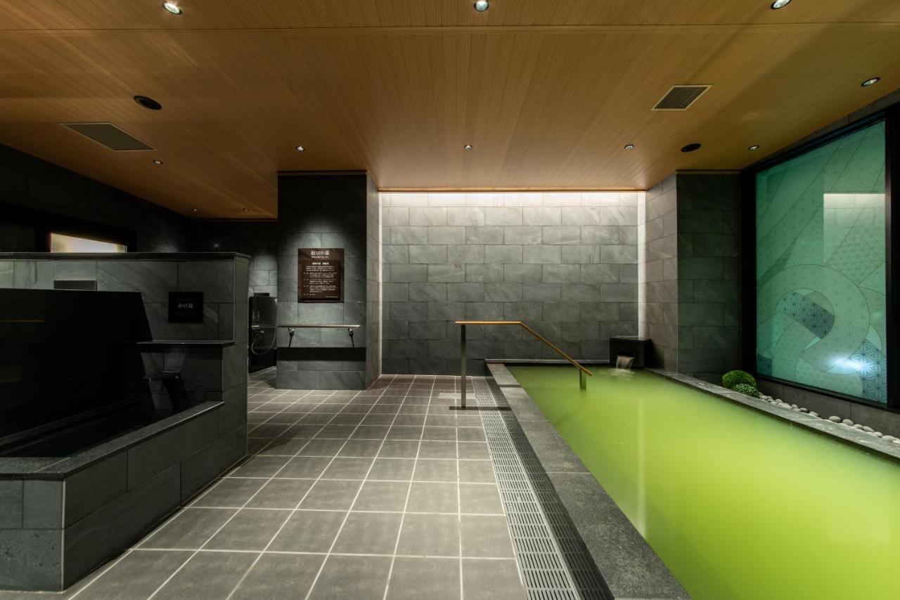 Hotel Vista Fukuoka Nakasu-Kawabata Екстериор снимка